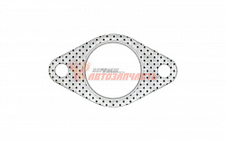 Прокладка глушителя Subaru 44165AC000