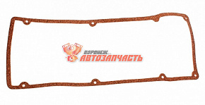 Прокладка крышки клапанов ГАЗ-406 (пробка)