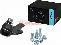 Палец шаровой Ford Focus III 11-, C-Max II 10-, Grand C-Max 10-  левая LECAR