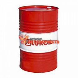 Масло моторное Лукойл Супер 10W40 бочка 216,5л ( 180 кг )