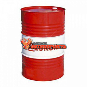 Масло моторное Лукойл Супер 10W40 бочка 216,5л ( 180 кг )