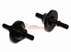 Клапан давления и разрежения ГАЗ-31105