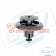 02760 клипса автомобильная LEXUS/TOYOTA