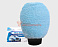 Варежка из микрофибры Mitten Polish&Clean 15x25