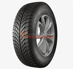 Автошина 185/60/14 Кама 531 Alga шип БМ