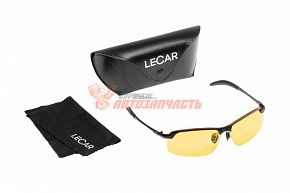 Очки водителя, спорт LECAR