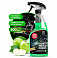 Полироль пластика Grass Polyrole matte 600мл(яблоко )