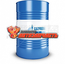 Масло трансмиссионное 80w90 GL-5 бочка 205 л Gazpromneft
