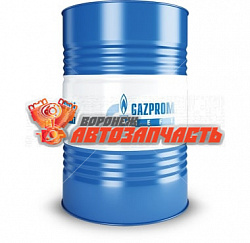 Масло трансмиссионное 80w90 GL-5 бочка 205 л Gazpromneft