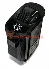 Регулятор освещения приборов 2123,ГАЗ-3302 нов. обр 12V