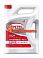 Антифриз Sintec LUX G12+ (-40) (красный)  3л (Professional Carboxilate NEW упаковка)