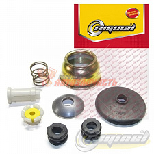 Ремонтный комплект рычага КПП ГАЗ-3302-2217 (мелочевка)@