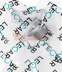 Пробка масляного поддона М16х1,5 2180/Logan/Largus/Xray (под квадрат №8 L=15.5)