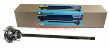 Полуось заднего моста 2123 с АБС 24 шлица / 2123-2403069 усиленная разборная