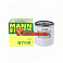 Фильтр масляный MANN W 7008 Ford Focus/Fiesta/Mondeo/Kuga 1.4-1.6