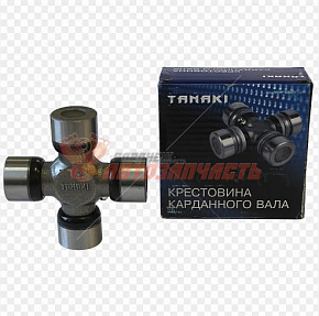 Крестовина Газель-Бизнес,Next карданного вала TANAKI (вал Tirsan)
