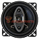 Акустика CALCELL CB-404 / 10 см, 35 Вт, 4 полосн,