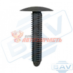 08150 клипса автомобильная FORD