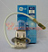 Лампа галогенная H3 12V 55W General Electric Pk22s 