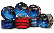 Силовой провод Teac TE-TPC8G продажа метрами