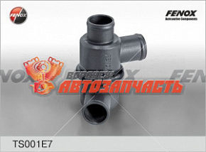 Термостат 2101 FENOX без хомутов 80 град.