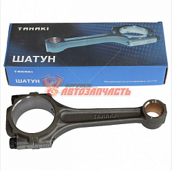 Шатун УМЗ-4216, 421, 4213, 4215, 4218 TANAKI
