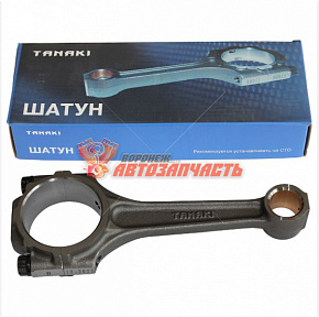 Шатун УМЗ-4216, 421, 4213, 4215, 4218 TANAKI