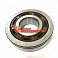 Подшипник КПП вторичного вала Газель Бизнес SKF 50706