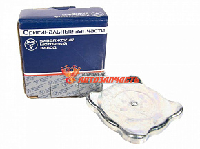Крышка маслозаливной горловины ГАЗ-402 дв. ЗМЗ
