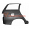 2111 Крыло заднее правое ВАЗ (грунт)  