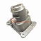 Корпус кулисы КПП-5 3302-2217 ОАО "ГАЗ"