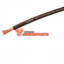 Кабель силовой D/S/D DPC-C08B / 8GA (бухта 40 м)