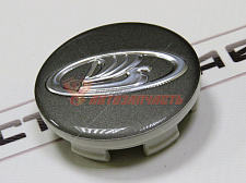 Колпак колеса ВАЗ 2180 / SW cross / R17