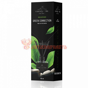 Ароматизатор TASOTTI REED DIFFUSER GREEN CONNECTION 8888839