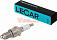 Свечи 2101-08 /0,7мм/карбюратор/LECAR