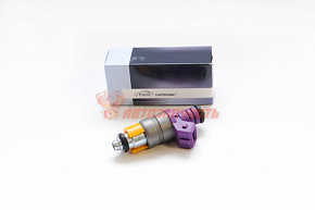Форсунка топливная ГАЗель с дв. 406 (406.1132711) ZMZ 6354 CARTRONIC 