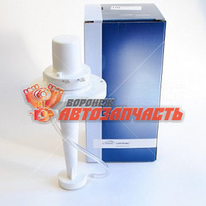 Насос омывателя 2101 морковка CARTRONIC