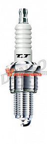 Свечи 2108-10 /1,0мм/инжектор/8 кл./TT/ Denso