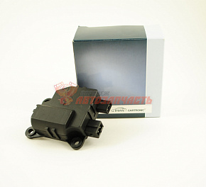 Моторедуктор заслонки отопителя 2110 CARTRONIC (Ref.МР-1/2110-8127200-10/ 90.3780)