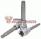 Головка со вставкой SPLINE M10 (1/2 ,L=100mm) АвтоDело