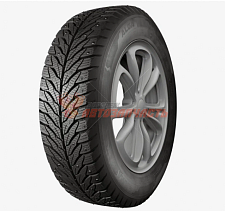Автошина 175/70/13 Кама 531 Alga шип БМ