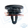 09180 клипса автомобильная AUDI/SEAT/SKODA/VW