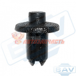 06410 клипса автомобильная ACURA/HONDA/LEXUS/MAZDA/TOYOTA
