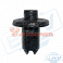 06410 клипса автомобильная ACURA/HONDA/LEXUS/MAZDA/TOYOTA