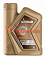 Масло моторное Rosneft Magnum Maxtec  5W30 1л (SL/CF) полусинтетика 