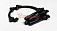 Провода высоковольтные CARGEN Accent   1.4GL,16v; Accent1.5i 12v, 1.5i 16v; Getz 1.4, 1.6; АХ-117