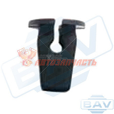 09500 клипса автомобильная AUDI/VW