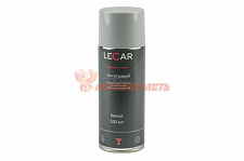 Антигравий LECAR белый 520 мл аэр.