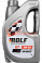 Масло моторное Rolf GT 5w30  4л SN/CF MB 229.31  DPF EGR  /пластик/ 