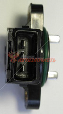 Датчик положения дроссельной заслонки KIA Ref.3510238610